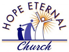 Hope Eternal UM Church